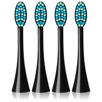 Concept Perfect Smile Sensitive Clean ZK0073 capete de schimb pentru periuță de dinți sonică