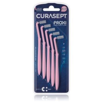 Curasept Proxi Angle P07 perie interdentara