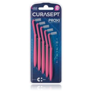 Curasept Proxi Angle T10 perie interdentara