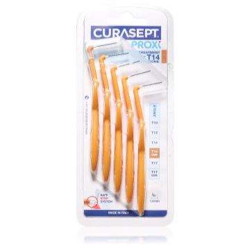 Curasept Proxi Angle T14 Cone perie interdentara
