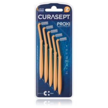 Curasept Proxi Angle T14 perie interdentara