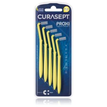 Curasept Proxi Angle T17 perie interdentara