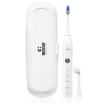 Curasept Sonic periuta de dinti electrica sonica