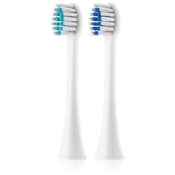 Curasept Sonic Sensitive capete de schimb pentru periuta de dinti