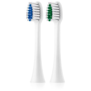 Curasept Sonic Soft capete de schimb pentru periuta de dinti
