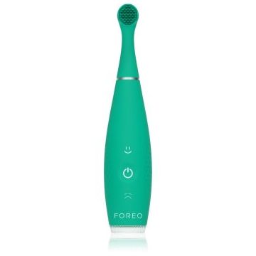 FOREO ISSA™ 4 Baby periuta de dinti electrica pentru copii