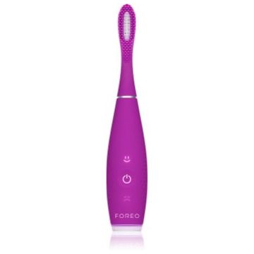 FOREO ISSA™ 4 Smile periuta de dinti electrica pentru copii