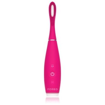 FOREO ISSA™ 4 Smile periuta de dinti electrica pentru copii