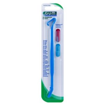 G.U.M Proxabrush Classic suport de periute de dinti interdentare