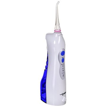 Irigator Oral PR-770W 160ML Alb/Albastru