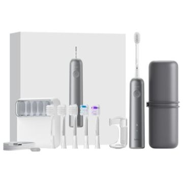 Laifen LFTB01-A Aluminium periuta de dinti electrica sonica