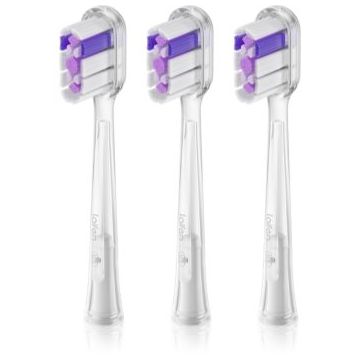 Laifen Ultra-Whitening Transparent 2.0 capete de schimb