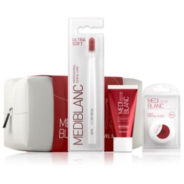MEDIBLANC Travel Set Seturi pentru voiaj