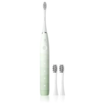 Oclean Flow S periuta de dinti cu ultrasunete + 2 capete de schimb