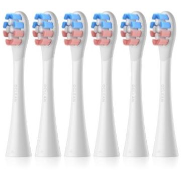 Oclean Kids Extra Soft P3K1 capete de schimb pentru copii