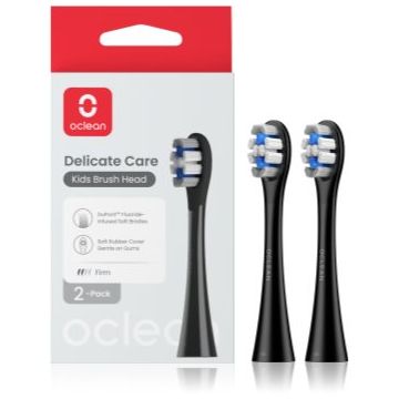 Oclean P3K8 Black capete de schimb pentru copii