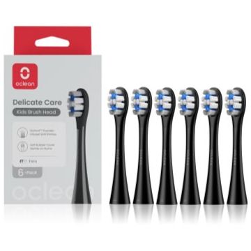 Oclean P3K8 Black capete de schimb pentru copii