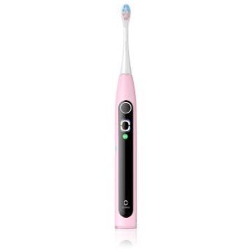 Oclean X Kids periuta de dinti cu ultrasunete pentru copii