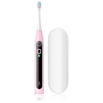 Oclean X Kids Set periuta de dinti cu ultrasunete pentru copii