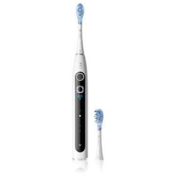 Oclean X Pro 20 periuta de dinti cu ultrasunete + capete de schimb