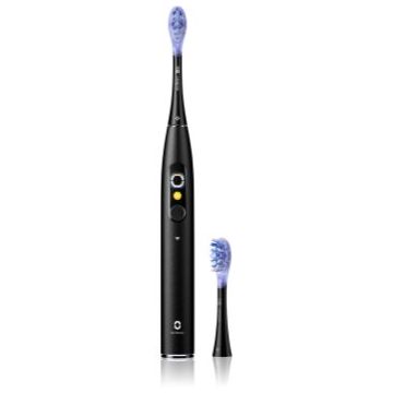 Oclean X Ultra 20 periuta de dinti cu ultrasunete + 2 capete de schimb
