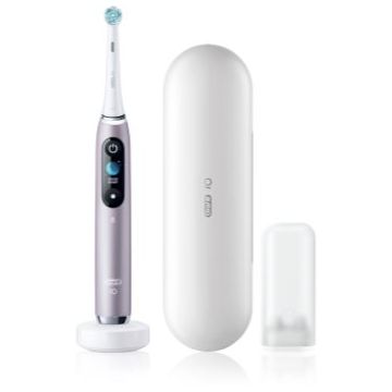 Oral-B iO 9 periuta de dinti electrica cu etui de încărcare