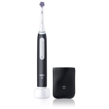 Oral B iO3 periuta de dinti electrica cu etui pentru încărcător