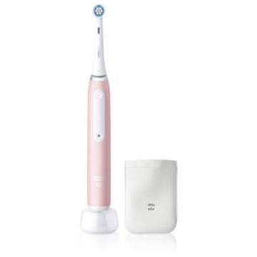 Oral B iO3 periuta de dinti electrica cu etui pentru încărcător