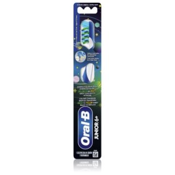 Oral-B Junior 6+ periuta de dinti pentru copii