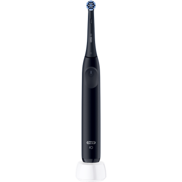 Oral-b Periuta de dinti electrica Oral-B iO2, 3 moduri de intensitate, protectie danturi sanatoase, Negru