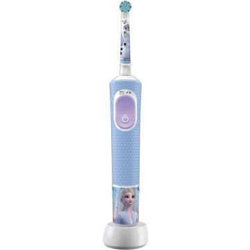 Oral-b Periuta de dinti electrica pentru copii Oral-B Vitality Pro 103 Kids FROZEN, Reincarcabil
