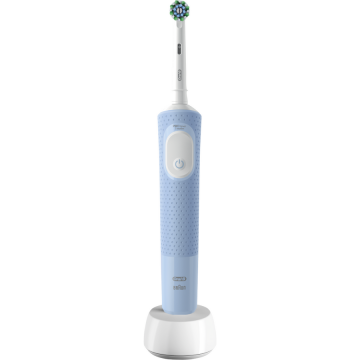 Oral-b Periuta de dinti Oral-B Vitality PRO, 3 moduri periaj, 1 capat inclus, Albastru