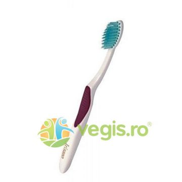 Periuta de Dinti cu Xylitol pentru Prevenirea Cariilor Soft 1buc