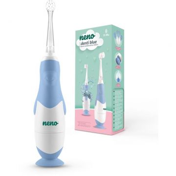 Periuta de Dinti Electrica Denti Blue