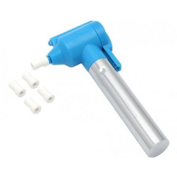 Periuta de Dinti Electrica, Luma Smile, pentru Albirea Dintilor, 5x Rezerve Incluse