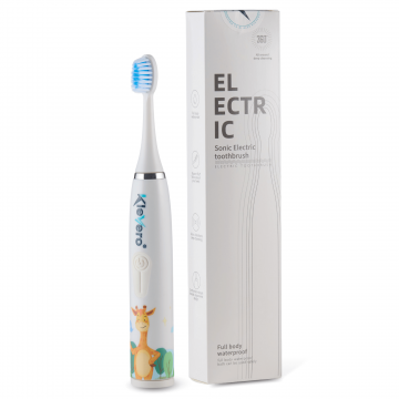 Periuta de Dinti Electrica pentru Copii KleVero - Default Title