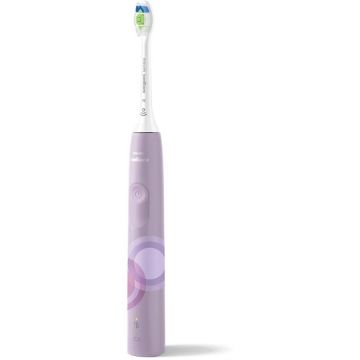 Periuta de Dinti Electrica Seria 4100 HX3689/44 31000 Miscari/Min 2 Programe 1 Capat Mov