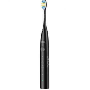 Periuta De Dinti Electrica SONIC 2 Negru