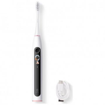 Periuta de Dinti Electrica X Lite Alb