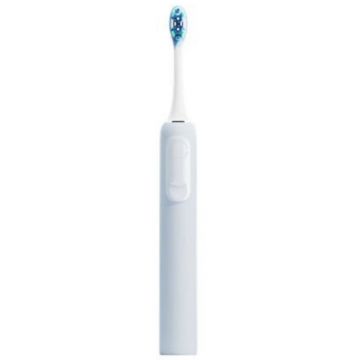 Periuta de dinti electrica Xiaomi BHR9801EU, Smart reminder, 3 moduri, Curatare prin oscilatii, Albastru