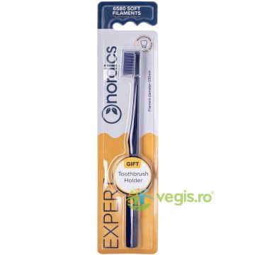 Periuta de Dinti Moale Mov 6580 Filamente Expert 1buc