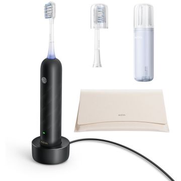 Periuta de Dinti Mova Fresh Pro Sonic Negru