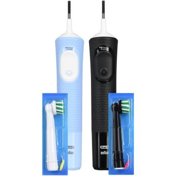 Periuta De Dinti Oral-B Vitality Pro D103 Electrica Acumulator
