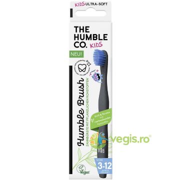 Periuta de Dinti pentru Copii 3-12 Ani 1buc