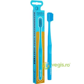 Periuta de Dinti Premium Albastra