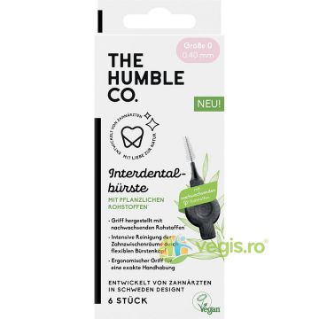 Periuta interdentara