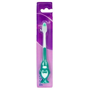 Periute Dinti Verzi pentru Copii, Prima, 12 Bucati