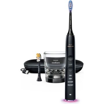 Philips Periuta de dinti sonica electrica Philips Sonicare DiamondClean Smart HX9917/89
