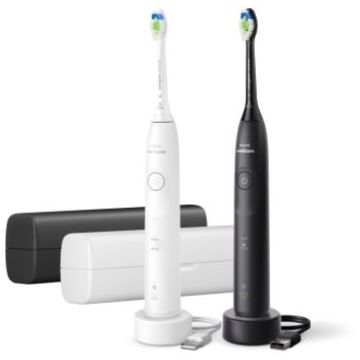 Philips Sonicare 5500 HX7119/01 Sonic Electric periuță de dinți, 2 setari