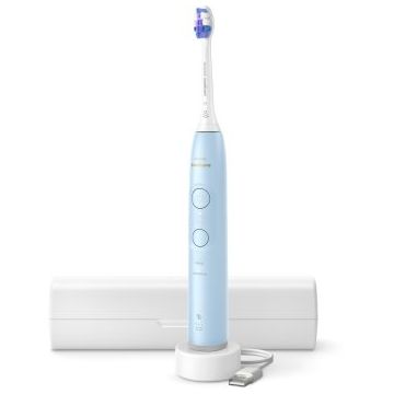 Philips Sonicare 6100 HX7406/02 periuta de dinti electrica sonica